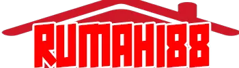 LOGO RUMAH188